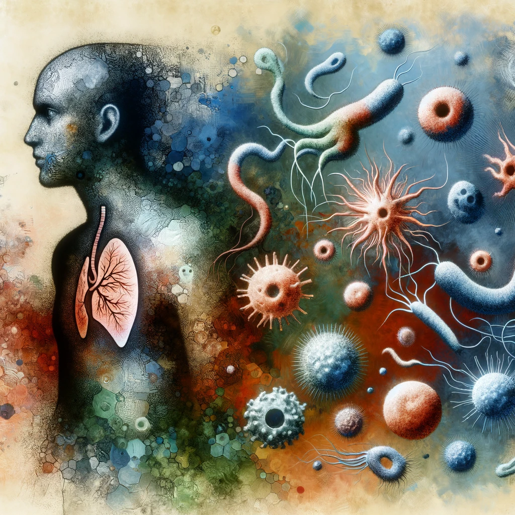 Infection in Immunocompromised Patients