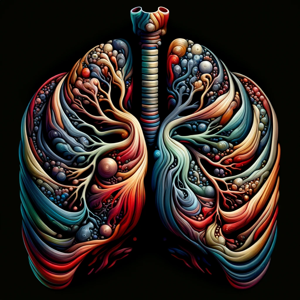 Superior Mediastinum Syndrome