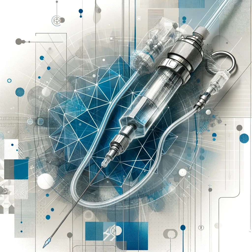 Central Line Care and Management