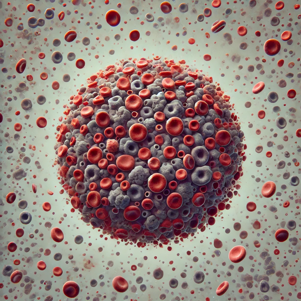 Pure Red Cell Aplasia – Cancer Networks
